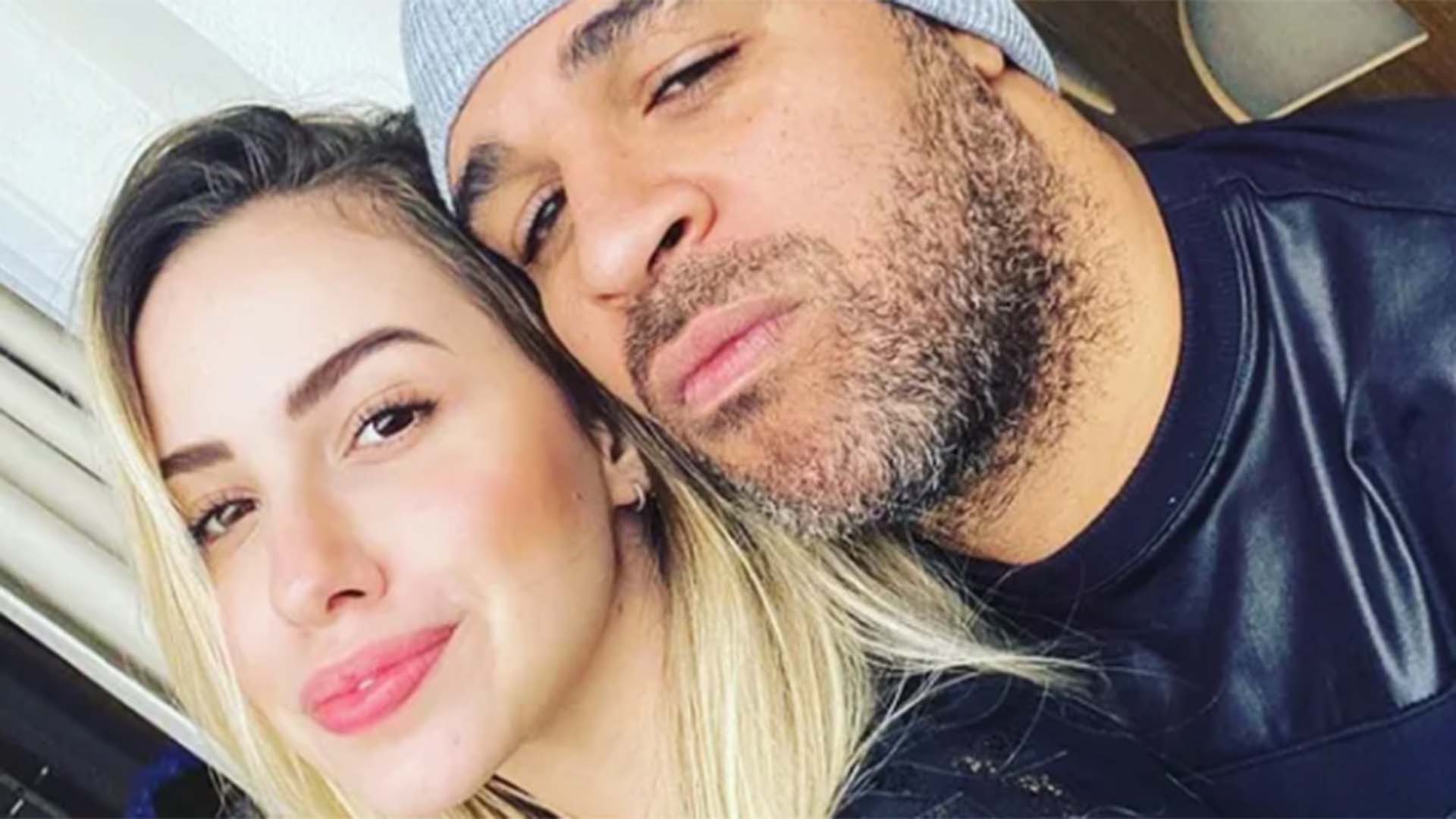 Ex-noiva de Adriano Imperador diz que ele tentou reatar a relação