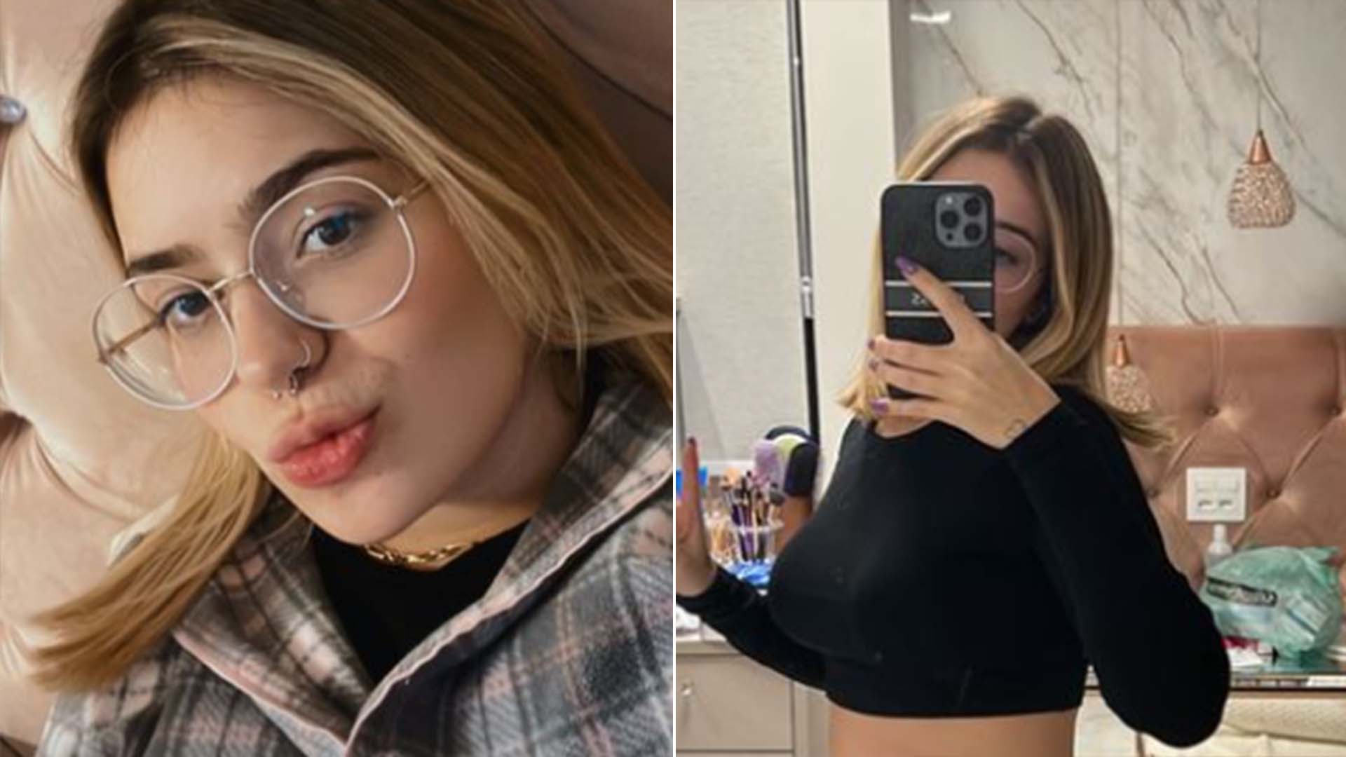 Grávida, Viih Tube exibe barriguinha discreta em nova selfie
