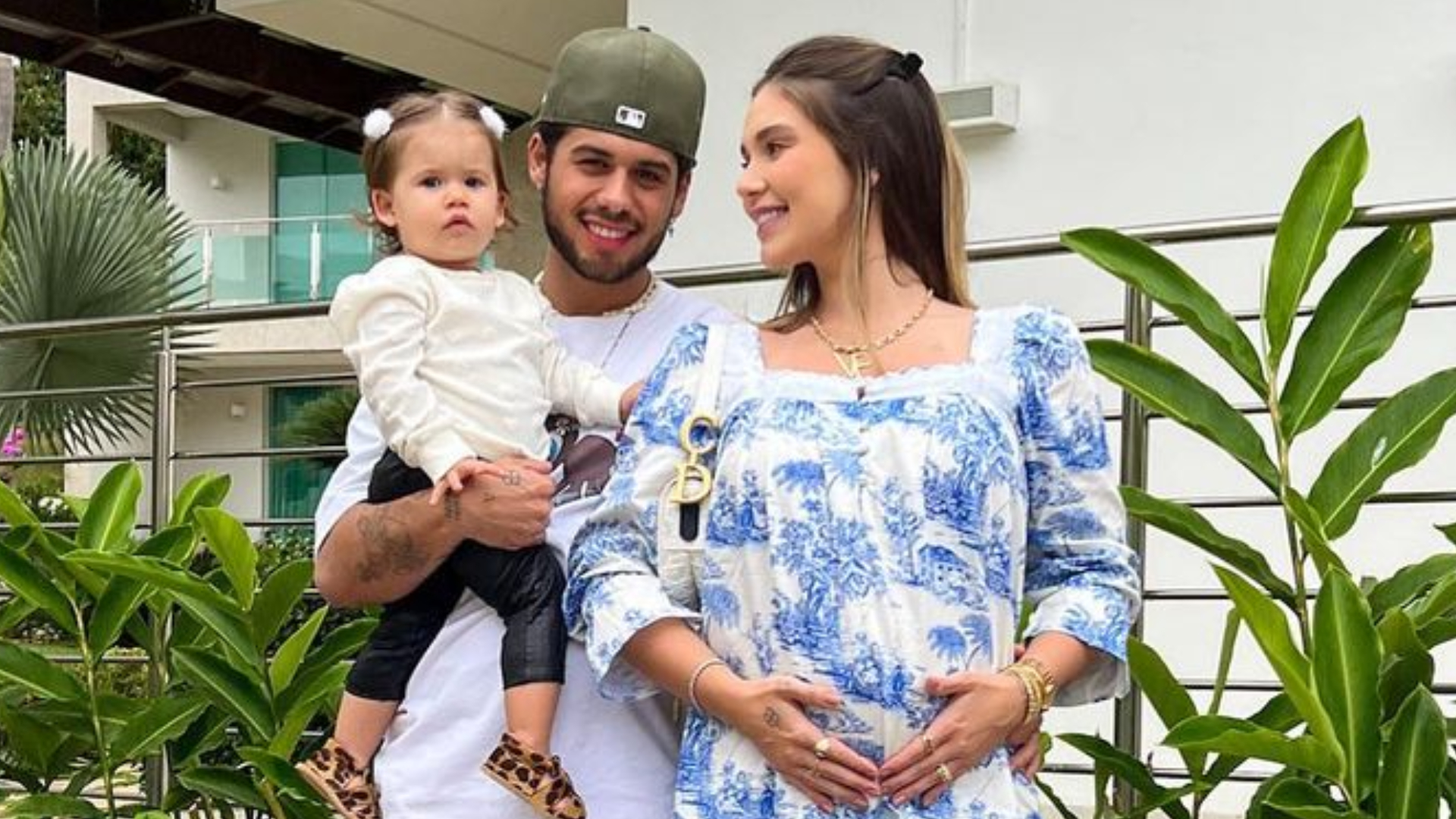 Virginia Fonseca mostra detalhe no quarto da filha caçula: ”Ela vai amar”