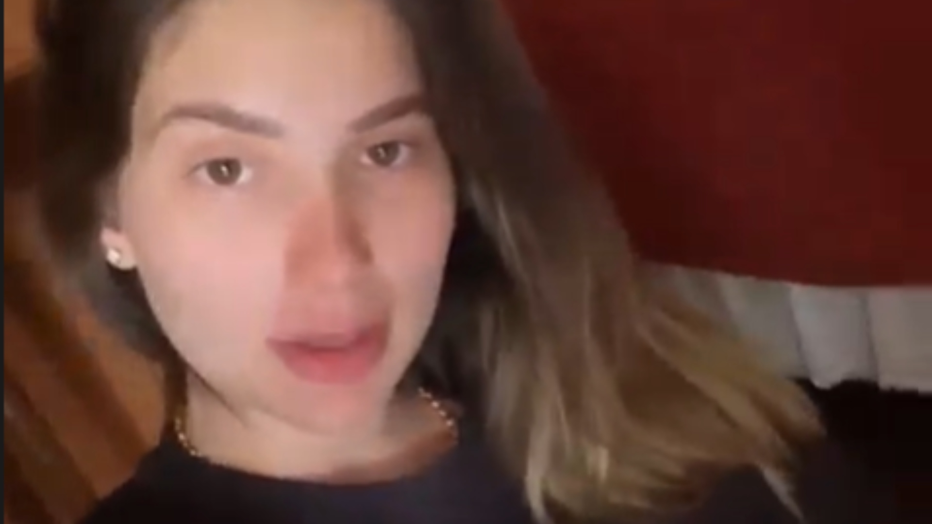 Grávida, Virginia Fonseca fala sobre mal-estar por conta do tamanho da barriga