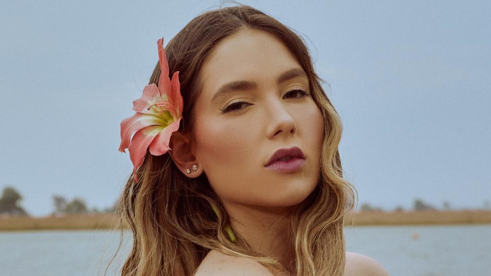 Virginia Fonseca posa nua e exibe barrigão de grávida: “Minha melhor versão”