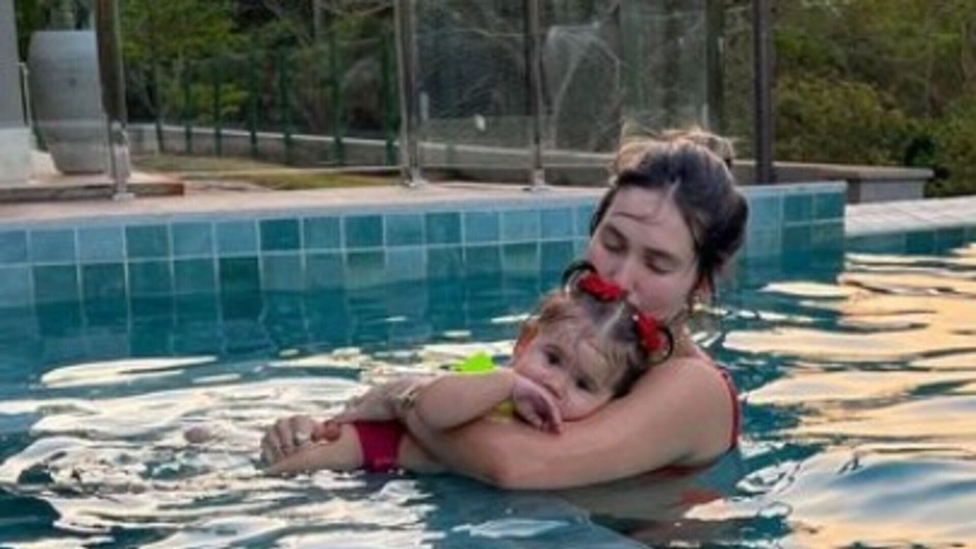 Virginia Fonseca responde pediatra que falou de sua filha Maria Alice nas redes sociais