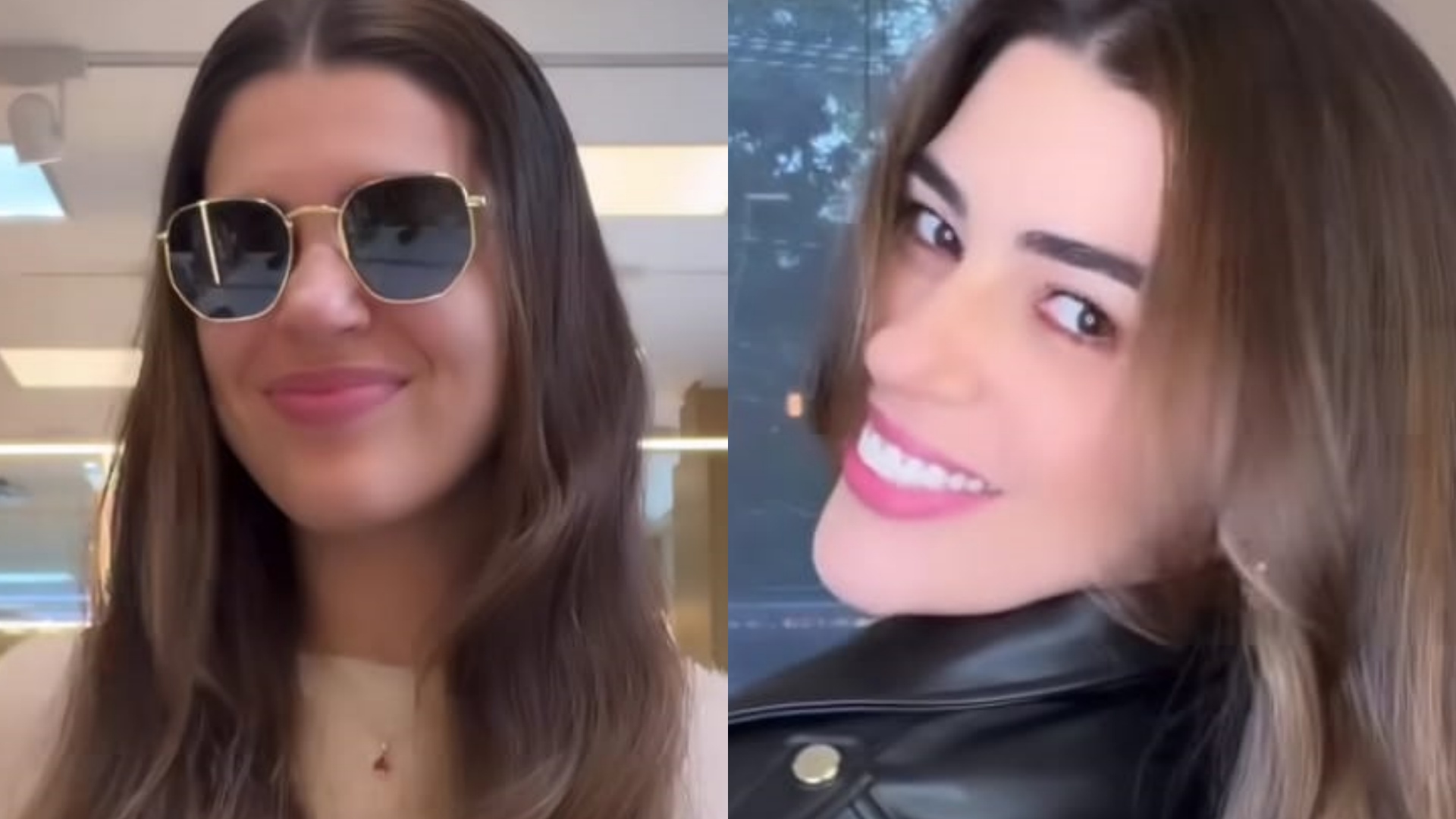 Vivian Amorim exibe novo visual e comemora: “Dignidade recuperada com sucesso”