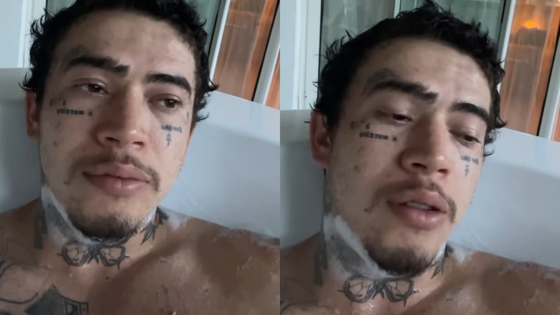 Whindersson Nunes reflete sobre a carreira: “Momento de transição”