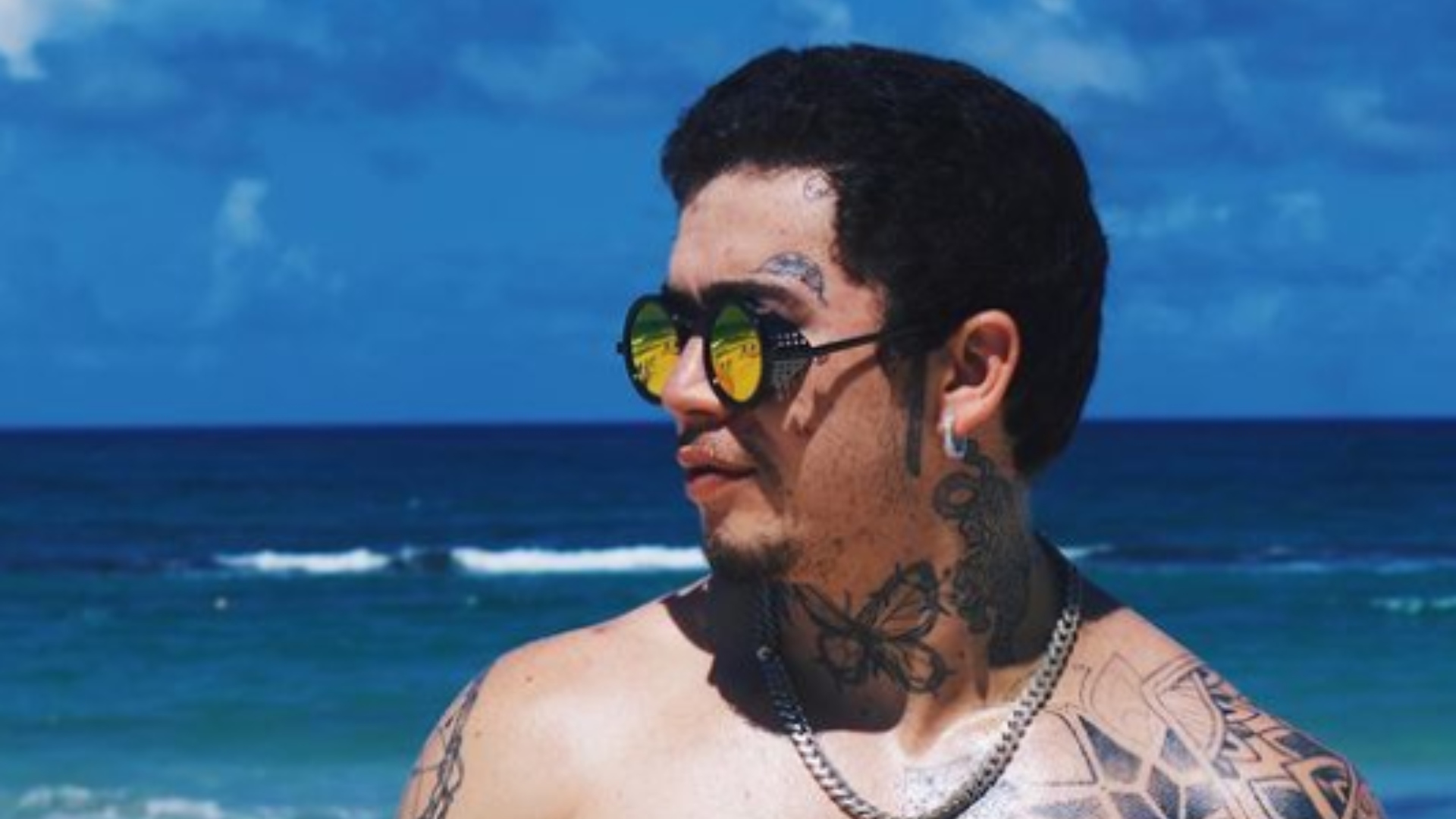 Whindersson Nunes se pronuncia após boatos de romance com ex de Vitão