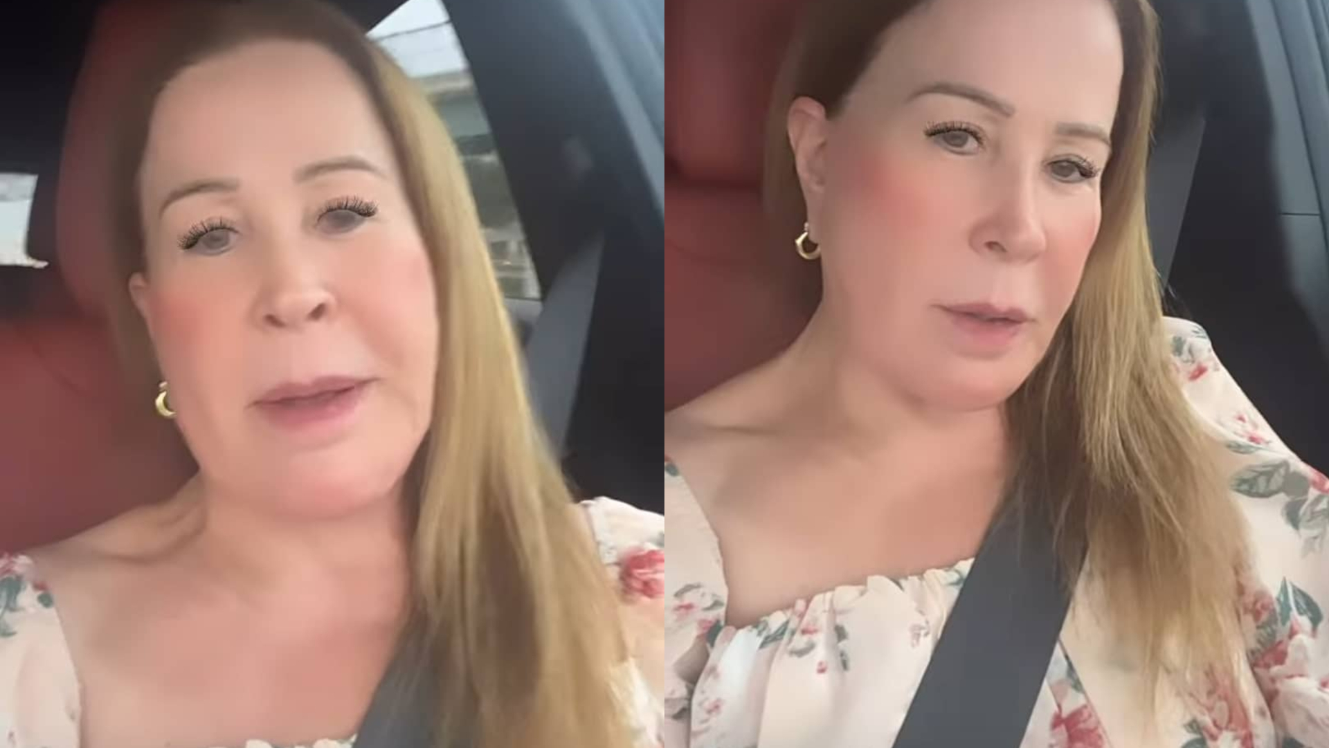 Zilu Camargo revela se ama Zezé e se houve briga entre as filhas: ”Melhor fingir demência”