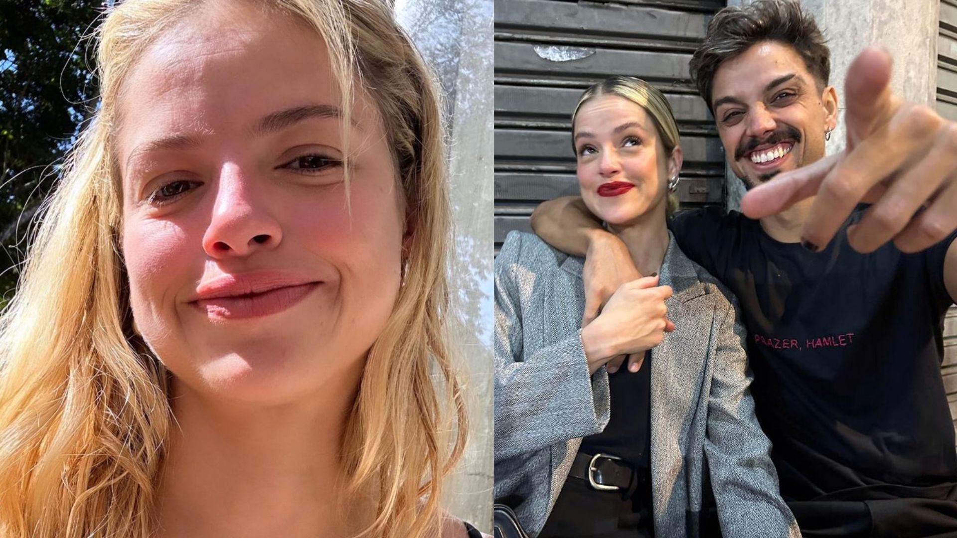 Agatha Moreira abre intimidade em série de fotos e surpreende fãs:”Belíssima!”
