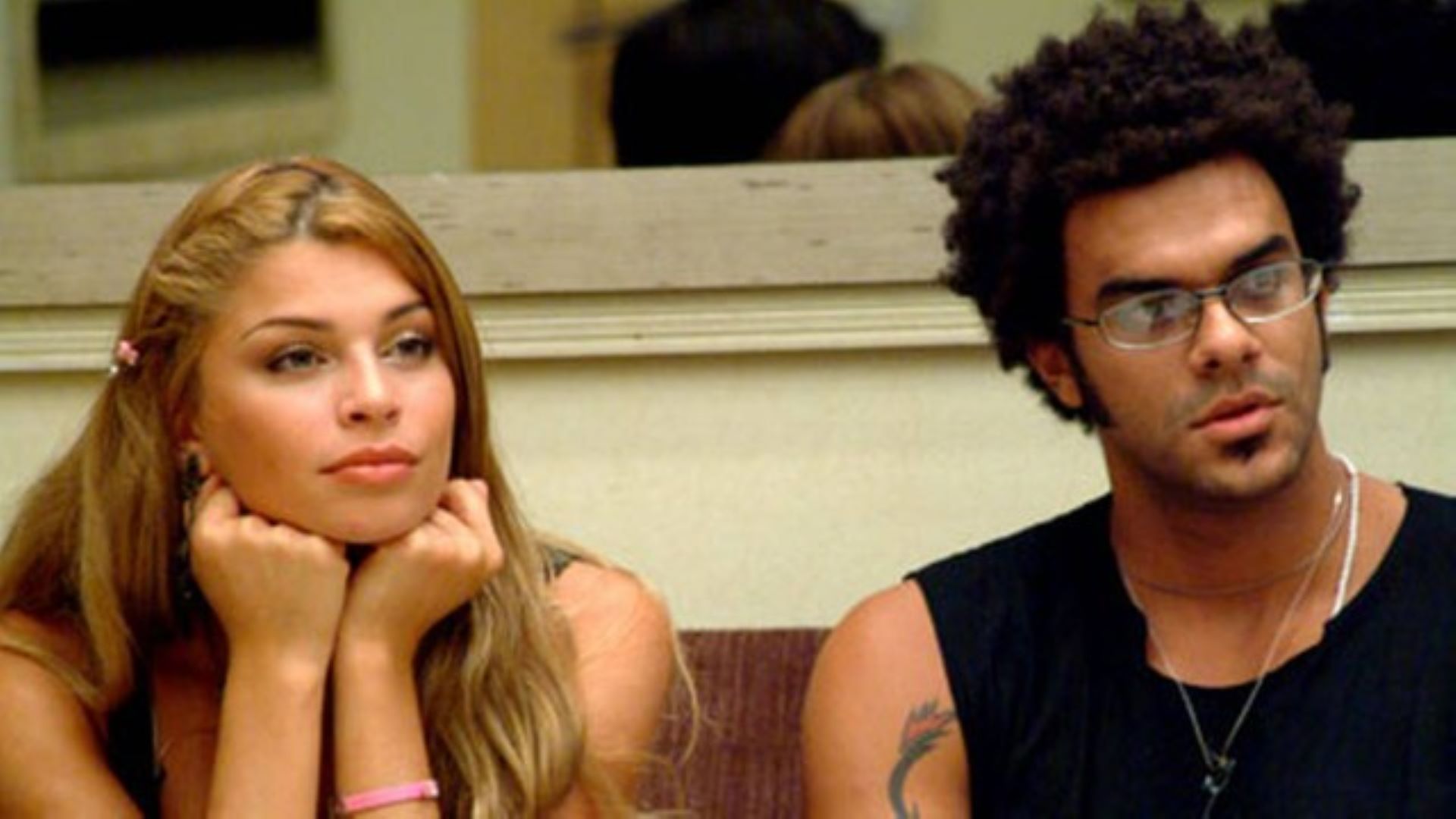 Ex-namorado de Grazi Massafera no BBB 5 fala sobre contato com ela