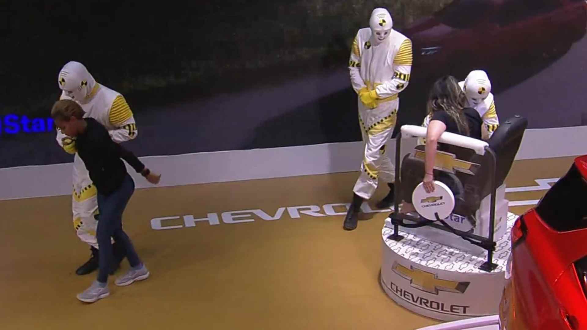 Após mais de 17 horas, sister desiste da Prova da Finalista do BBB 23