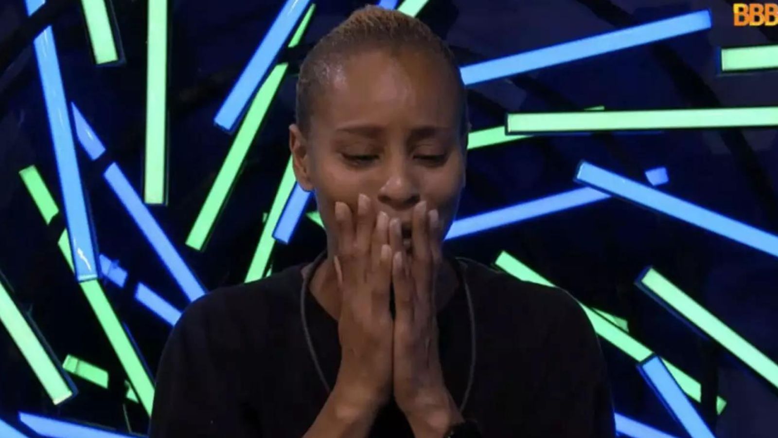 BBB23: Aline Wirley se emociona ao falar sobre final do reality: “Sem acreditar”