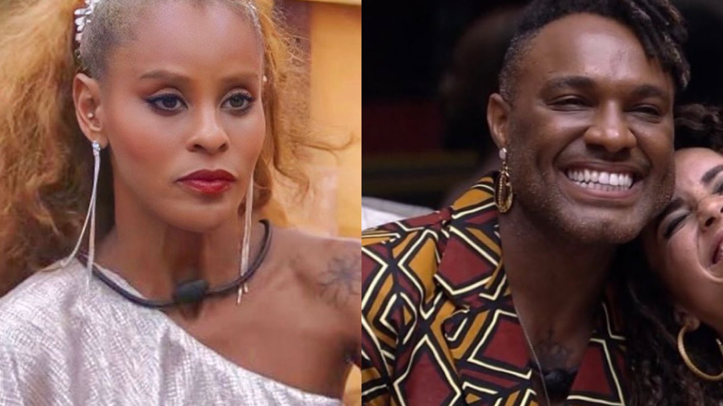 BBB 23: Aline fala sobre Fred Nicácio: ‘Alugou um apartamento na minha cabeça’