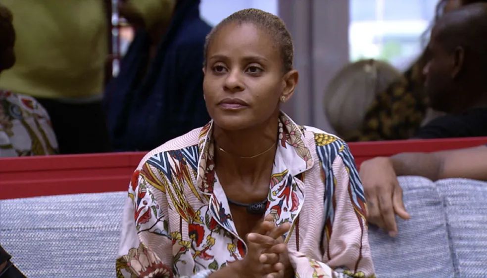 BBB23: Aline Wirley leva o Poder Curinga e poderá movimentar o próximo paredão