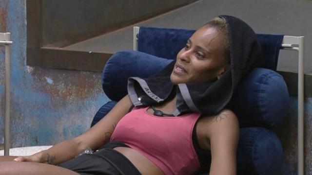 BBB23: Aline Wirley revela medo sobre sua carreira após o programa