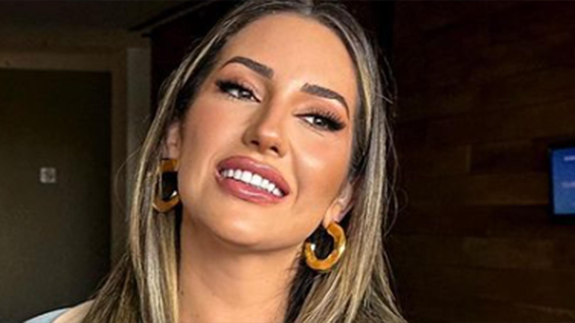 Campeã do BBB 23, Amanda Meirelles surge com a produção impecável em novas fotos