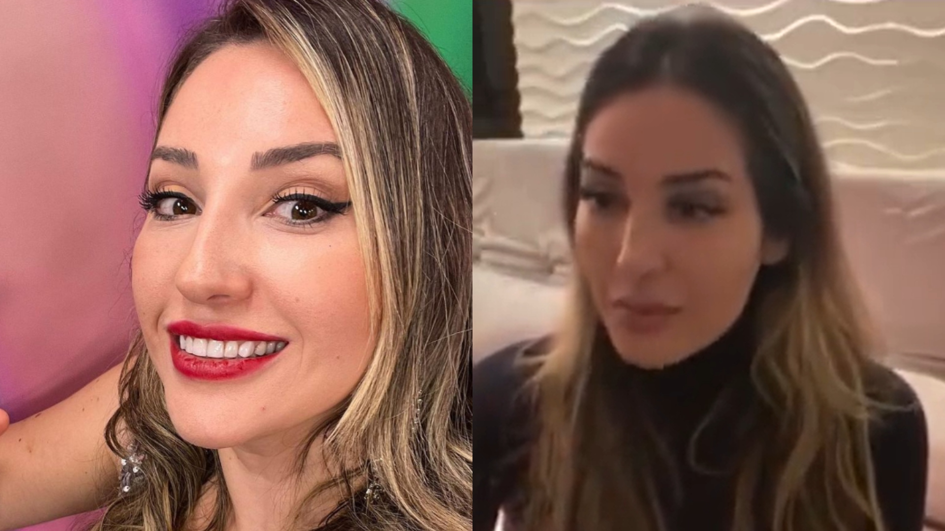 Globo divulga vídeo de inscrição de Amanda para BBB 23: ‘Me entrego’