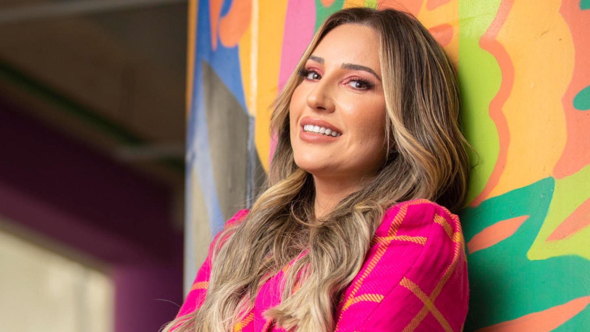 BBB 23: Veja como era a casa de Amanda antes de vencer o reality