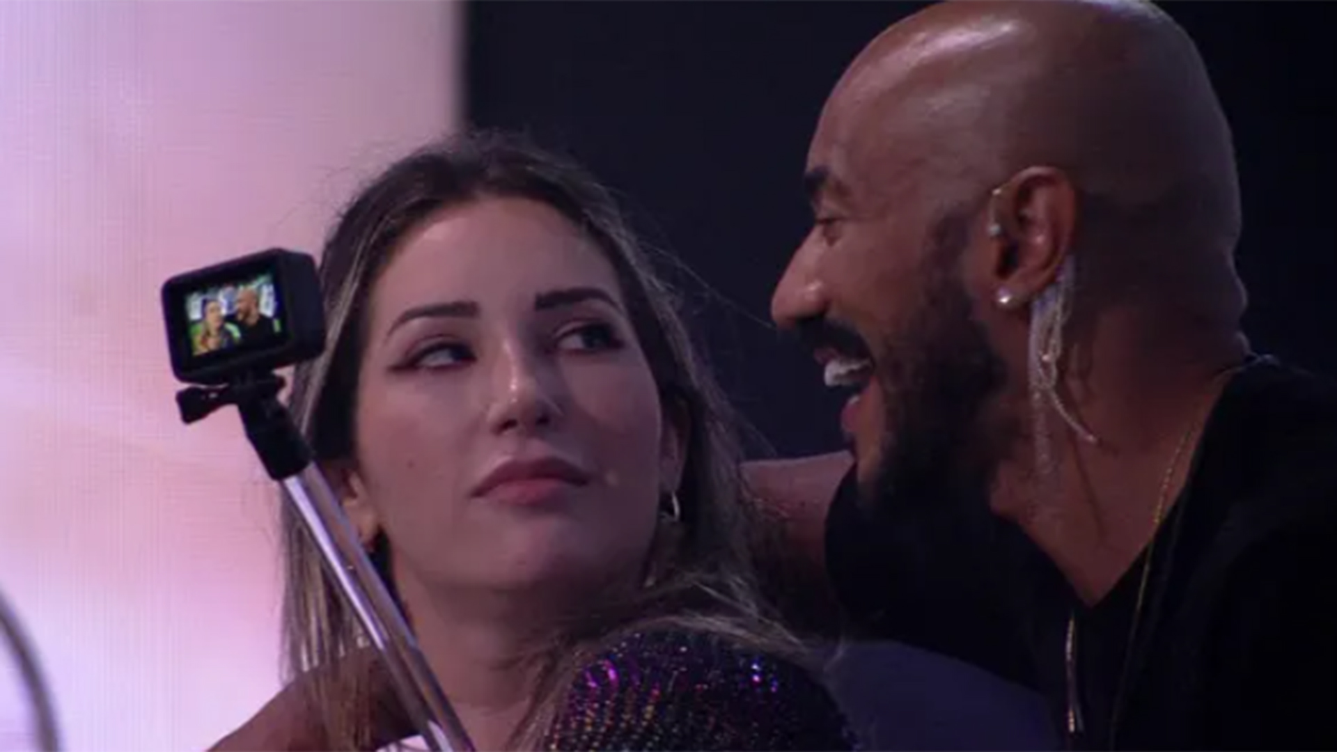 BBB 23: Ricardo Alface manda indireta para sister: ‘Minha plantinha’