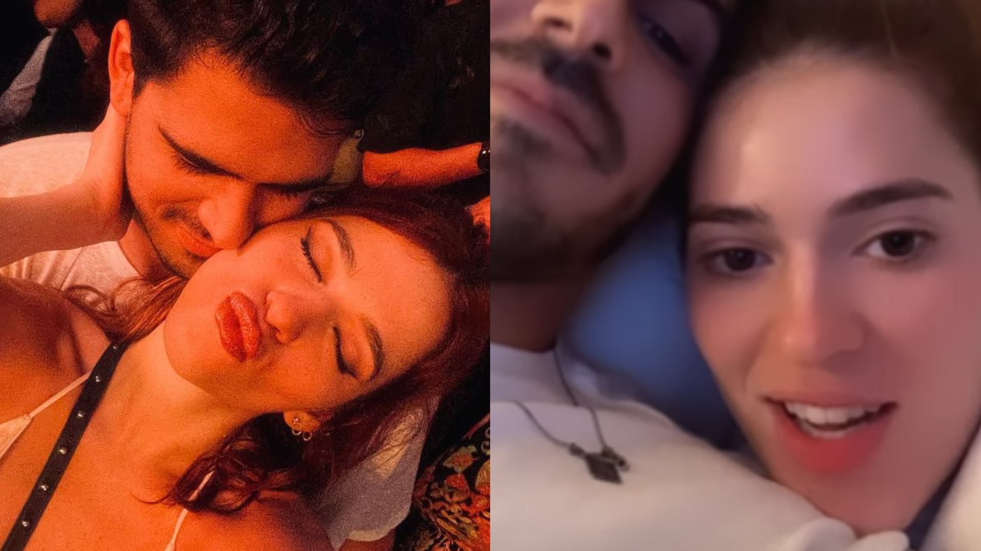 Após assumir namoro, Ana Clara Lima rebate acusações de ‘casal marketing’: ”Eu não paguei”