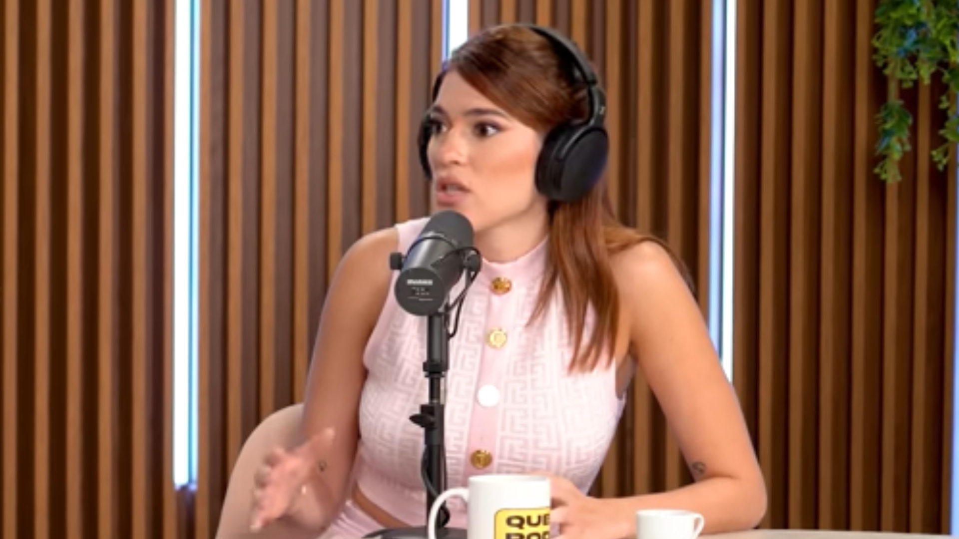 Discreta na vida pessoal, Ana Clara Lima revela planos de gravidez