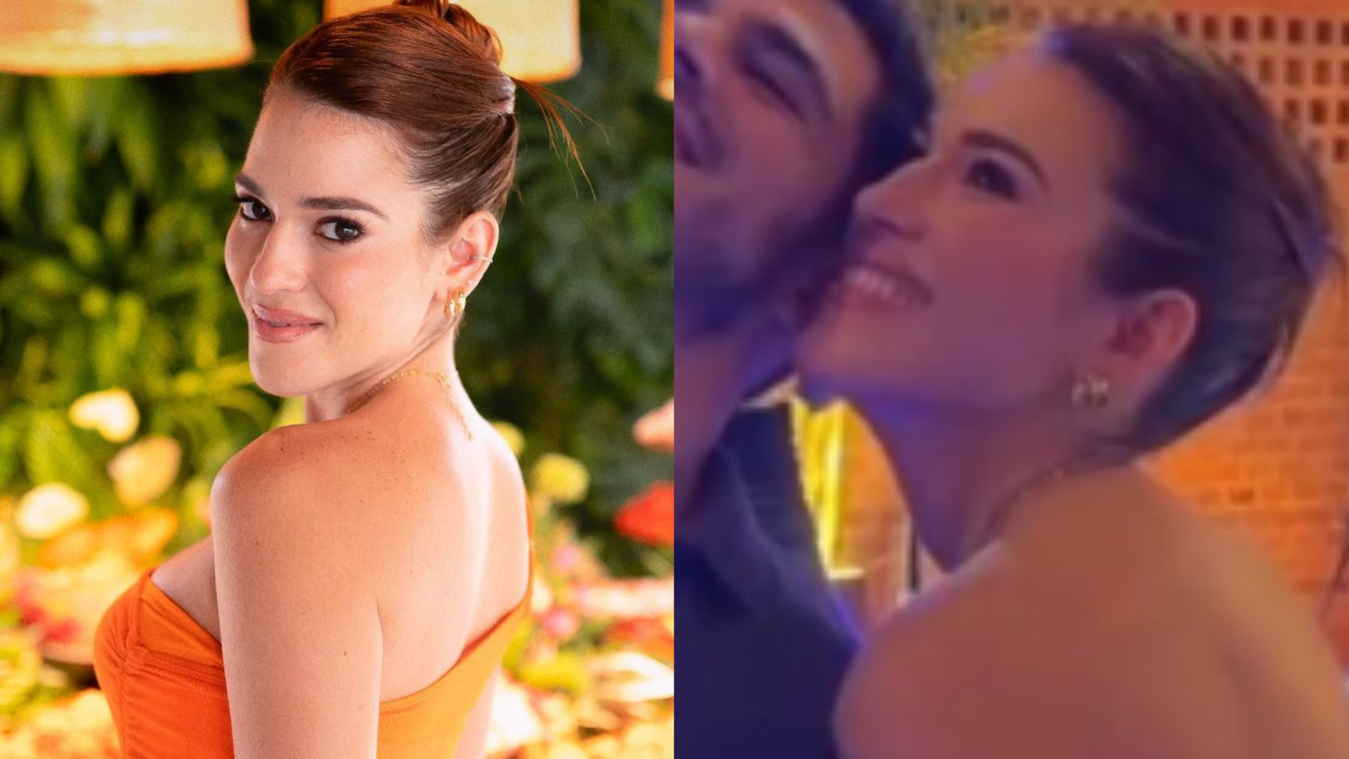 Ana Clara Lima comemora aniversário com festa e novo affair: ”Do jeitinho que eu queria”