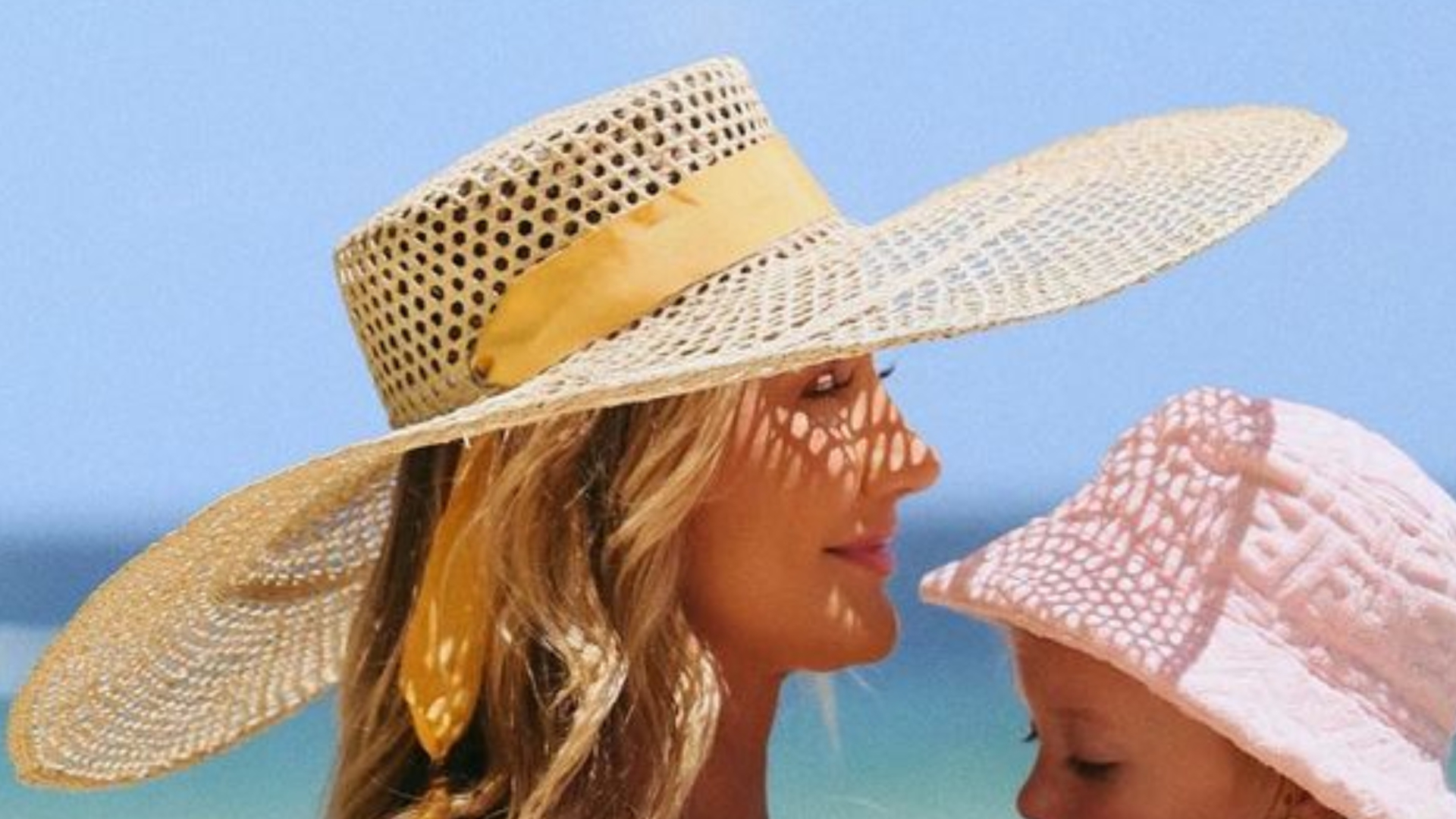 Ana Paula Siebert baba por Vicky ao recordar gravidez e fãs pedem: ”Faz mais uns”