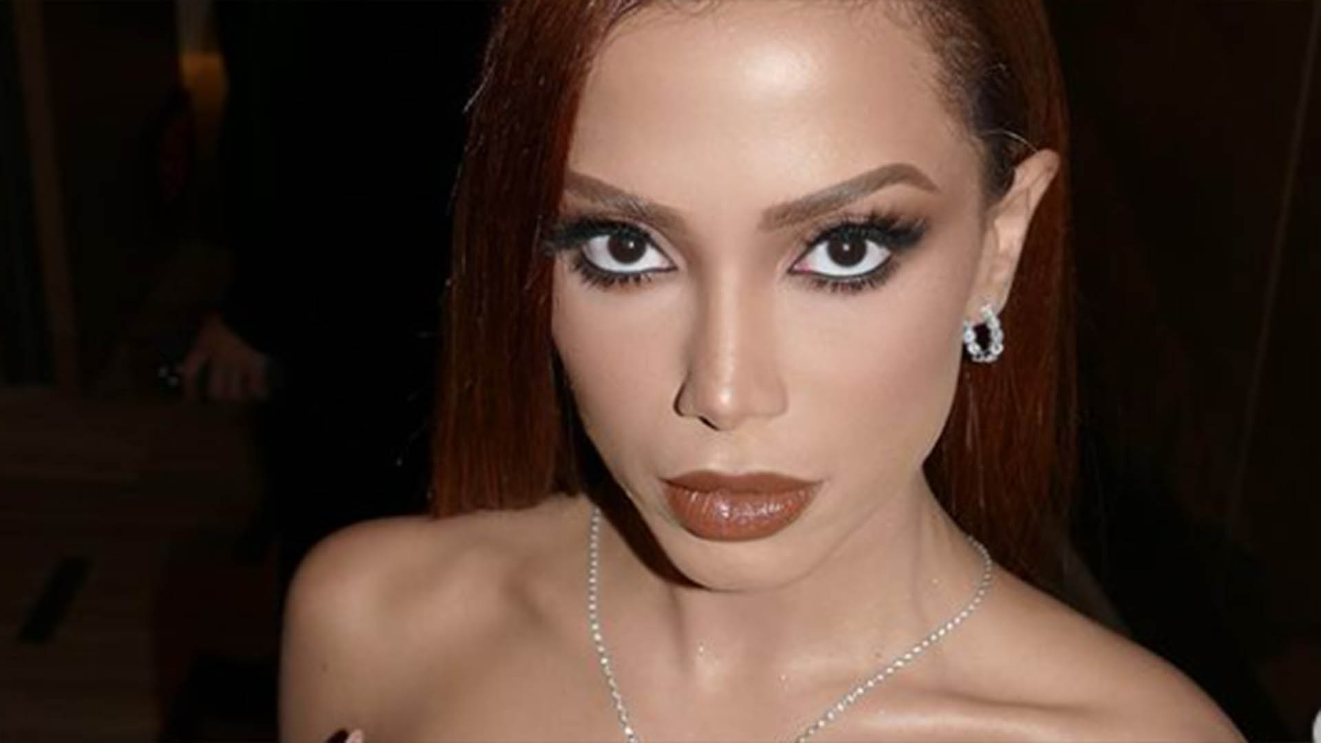 Anitta rompe contrato com gravadora após 11 anos de parceria