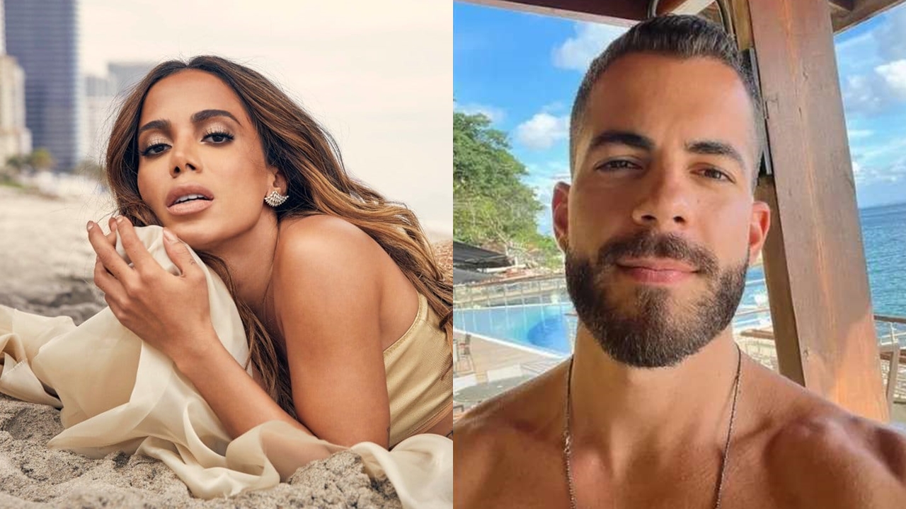 Anitta está namorando filho de Bell Marques? Amigo entregou segredo; entenda