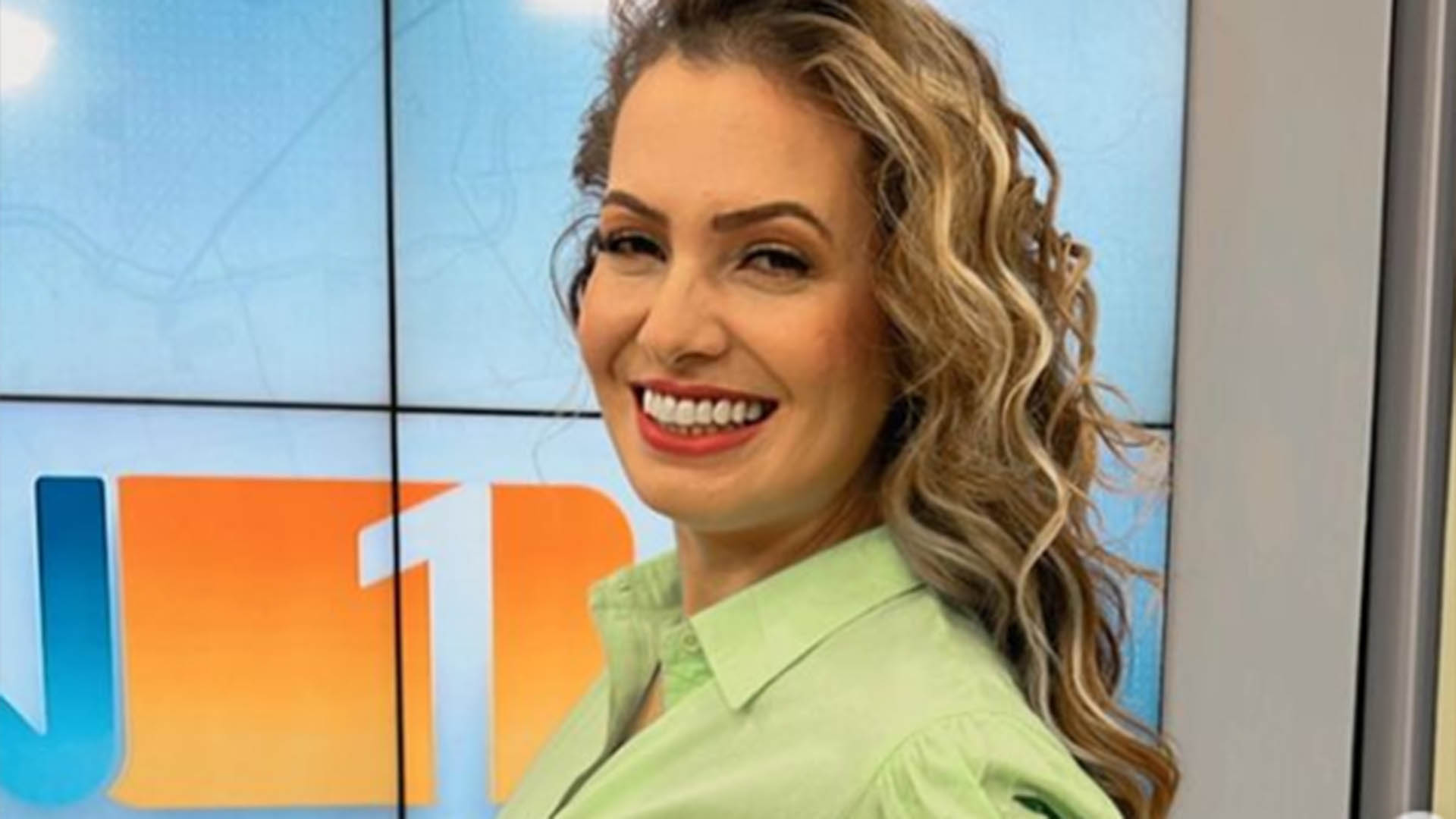 Apresentadora da Globo relata como foi sofrer um ataque cardíaco: ‘Uma quase morte’