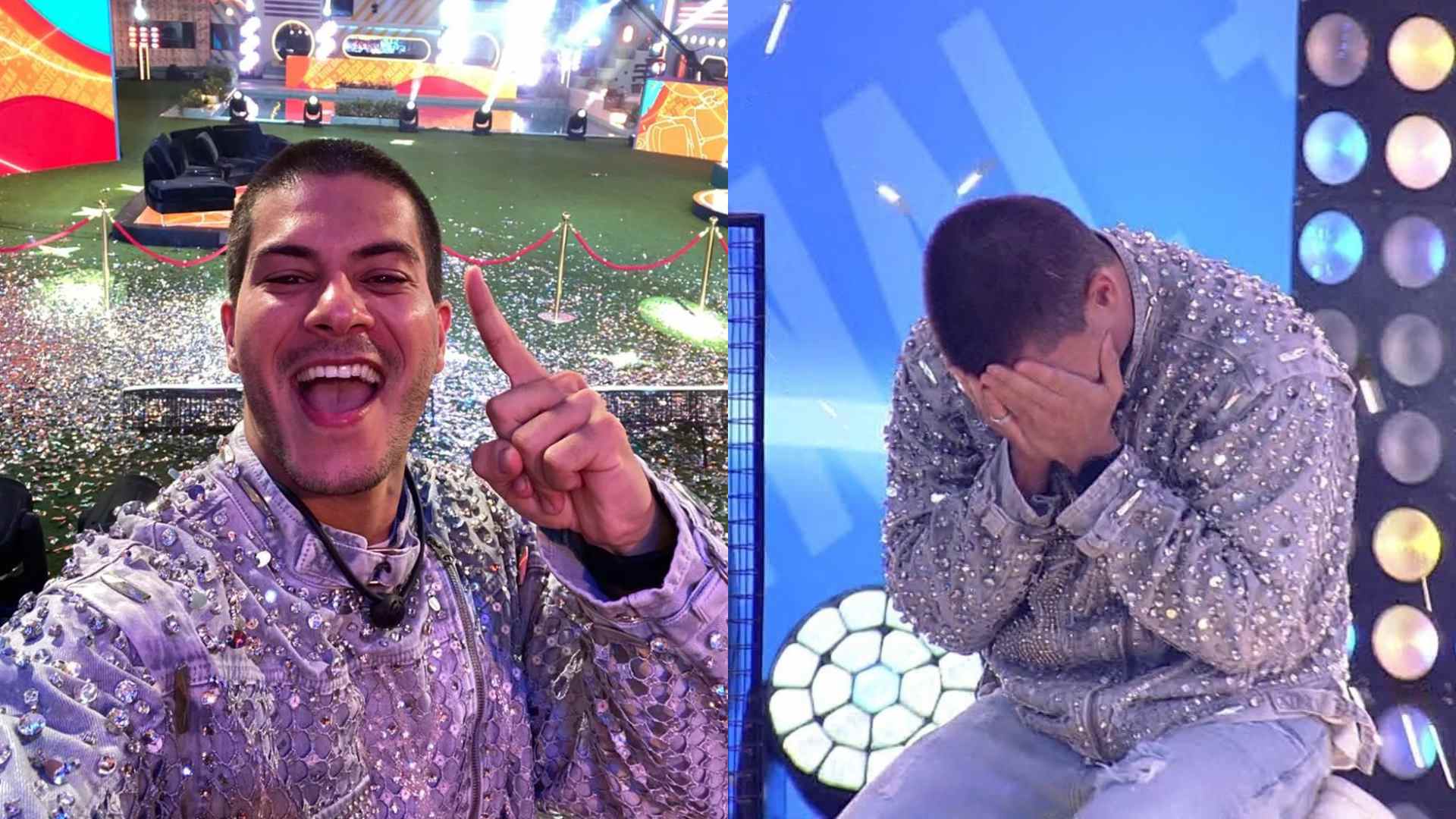 Arthur Aguiar relembra vitória no BBB 22: “Fizemos história!”