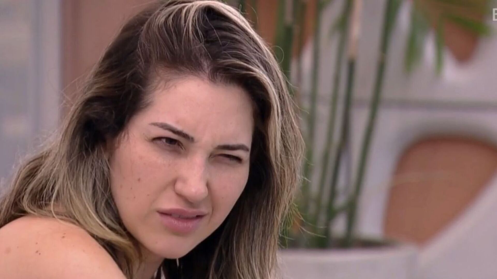 BBB 23: Em conversa com aliada, Amanda fala sobre jogo de Ricardo: “Chama isso de estratégia”