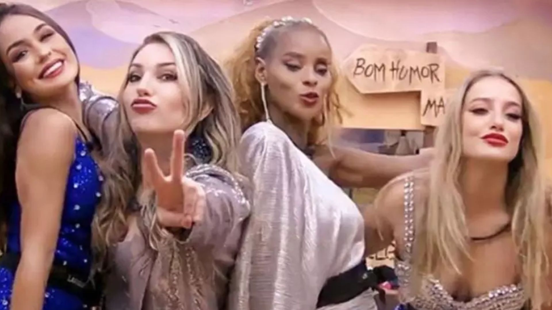 Na reta final do BBB 23, torcidas se unem contra sister: “Fora!”