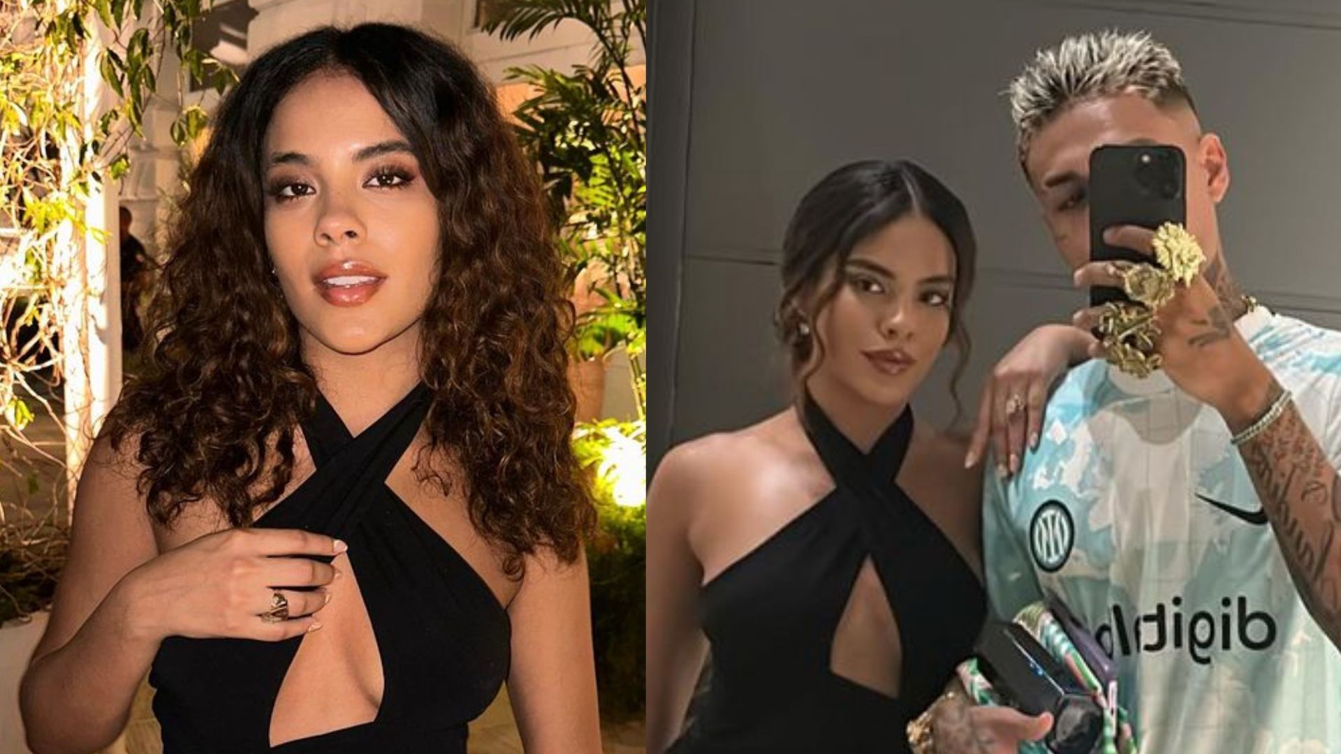 MC Cabelinho faz declaração apaixonada para Bella Campos: “Vai casar comigo!”
