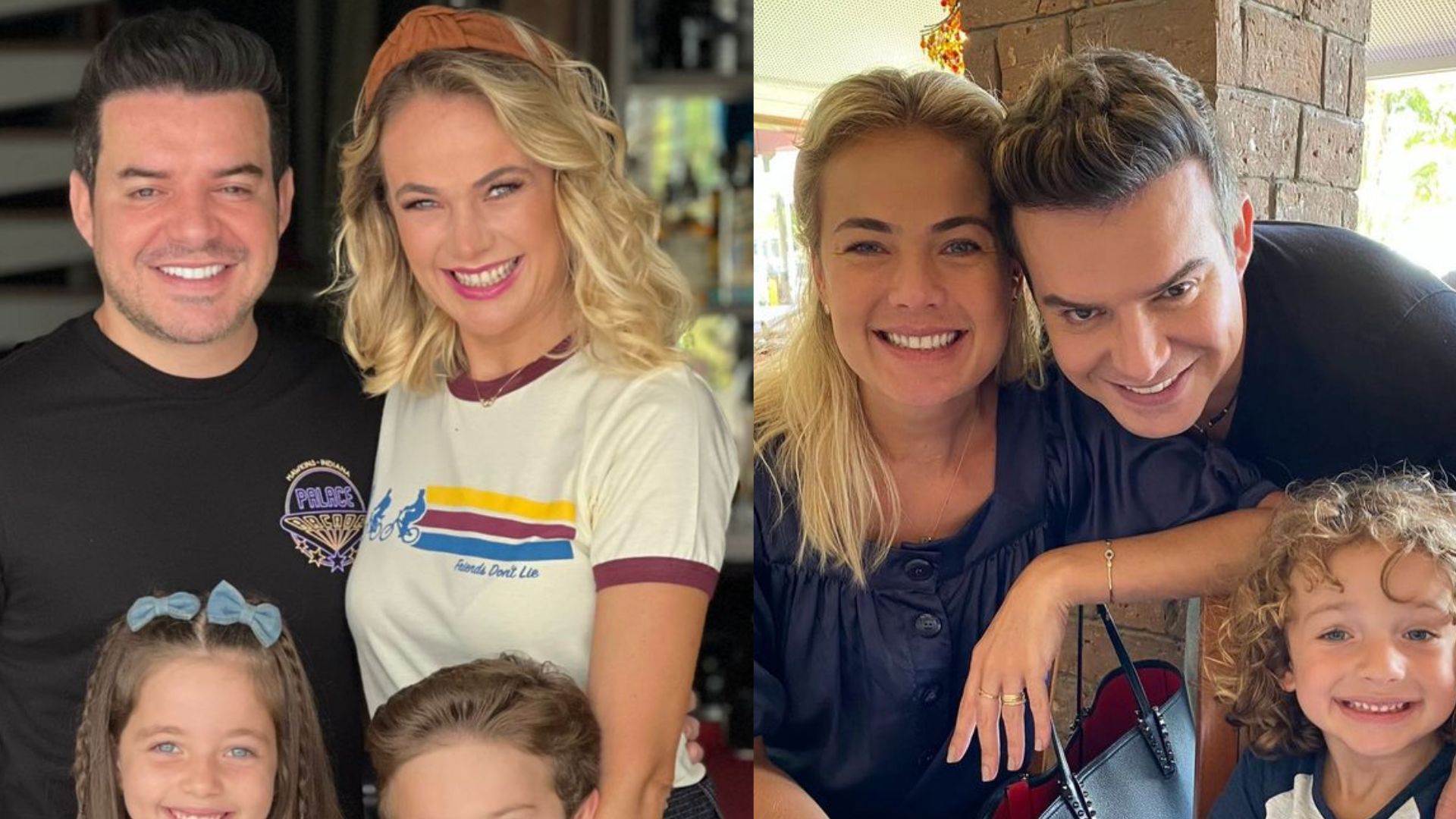 Que luxo! Belutti celebra aniversário do filho com festão em São Paulo: “Te amamos!”