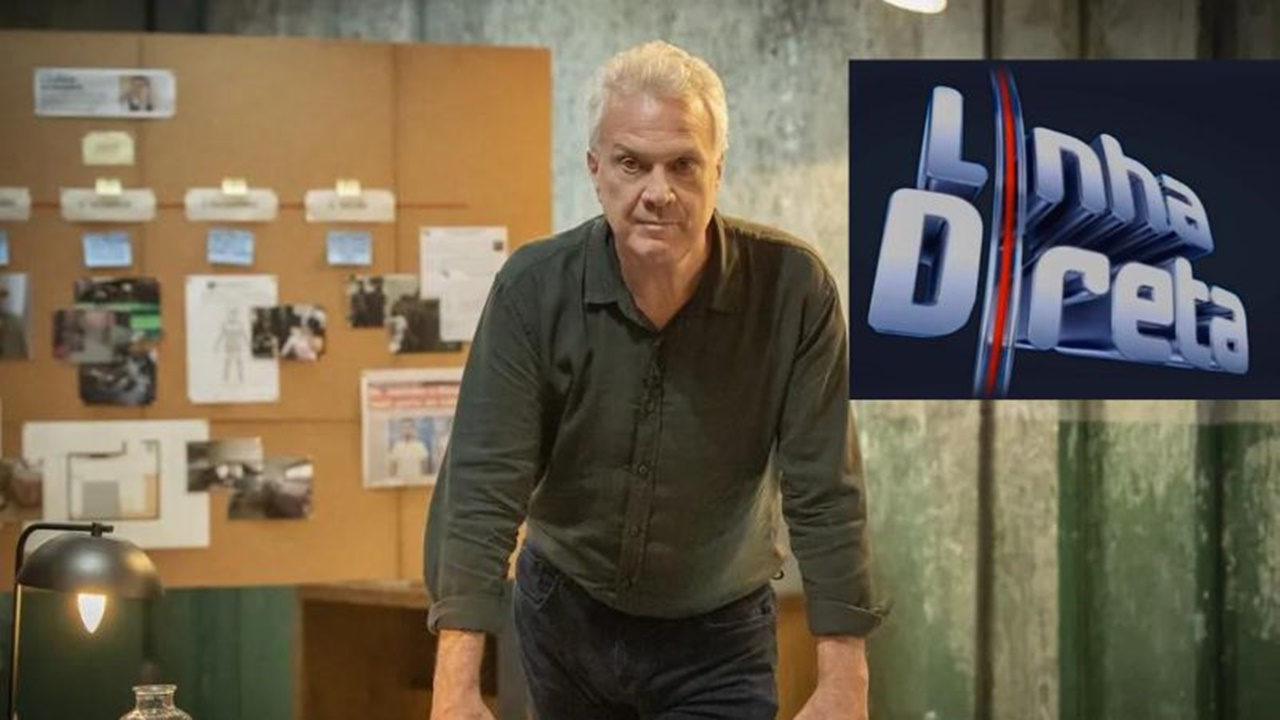 Linha Direta: Relembre casos que marcaram o programa da TV Globo