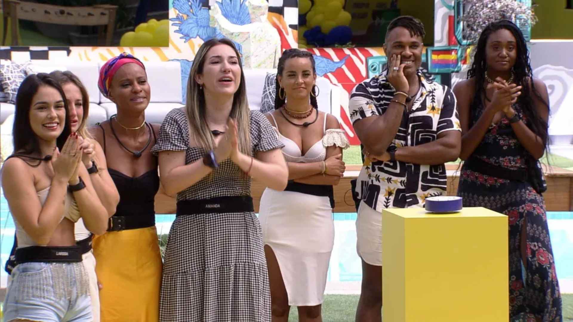 BBB 23: Brothers são surpreendidos com mensagens dos familiares