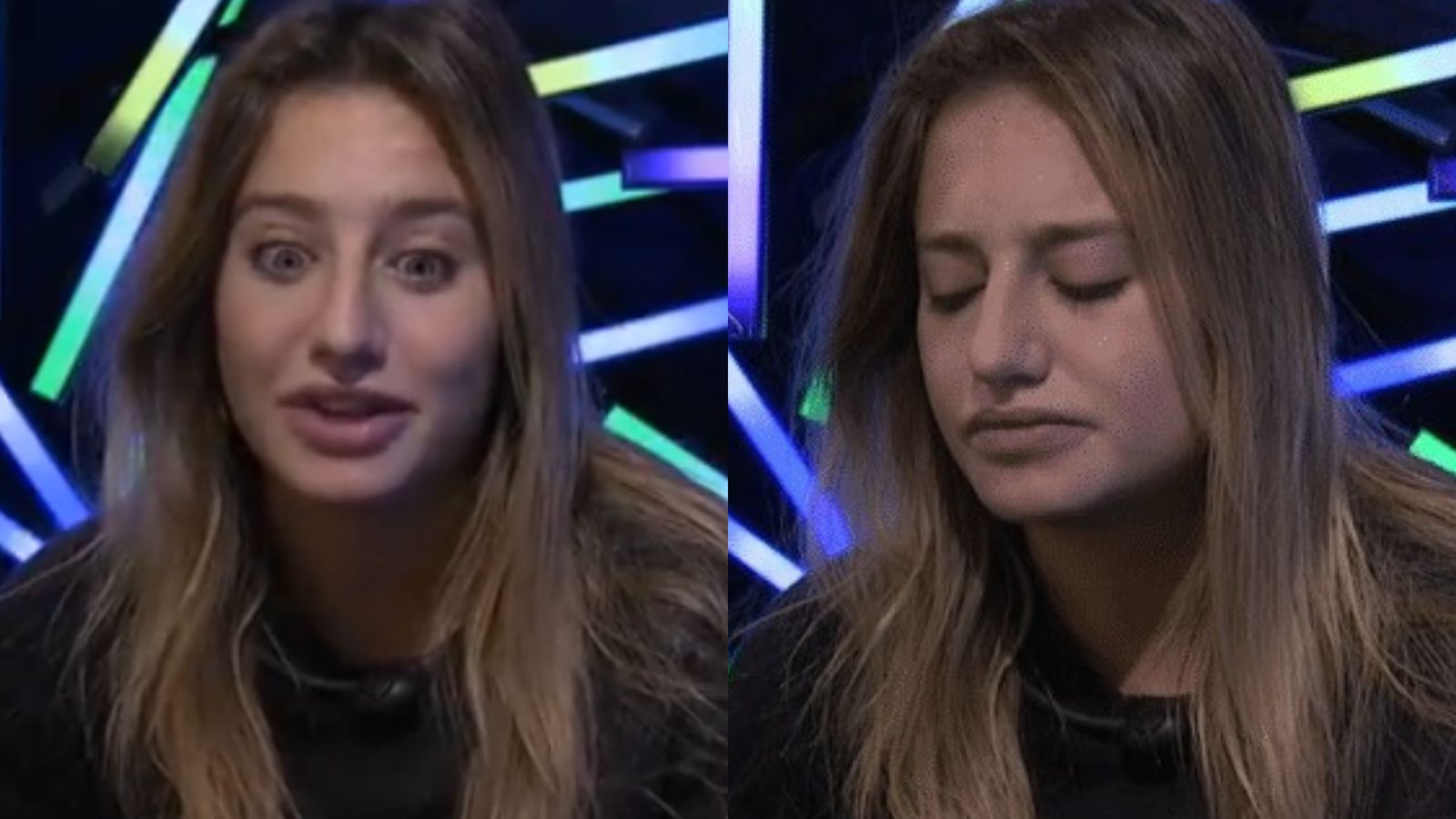 BBB23: Bruna Griphao alfineta rival após treta: “Me atropelou”