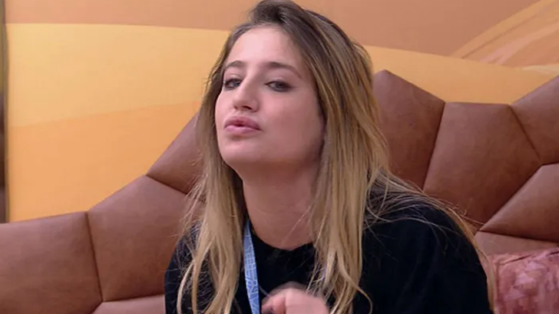 BBB 23: Bruna Griphao critica brother e dispara: ”Ficou 21 dias fora”