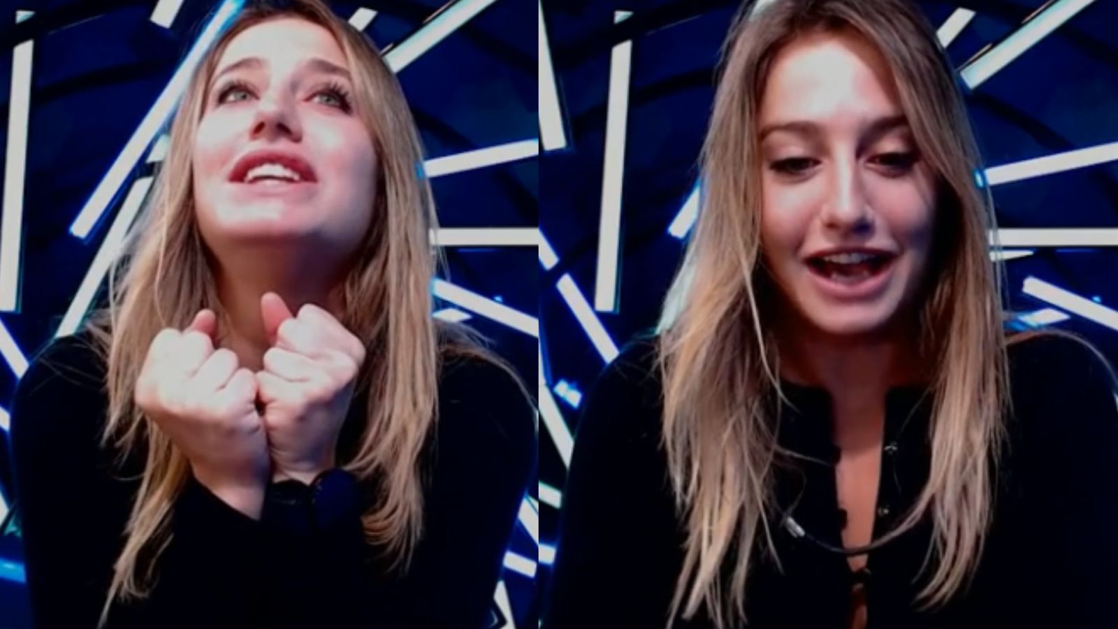 BBB23: Bruna Griphao faz último apelo ao público na final do reality: “Quero muito”