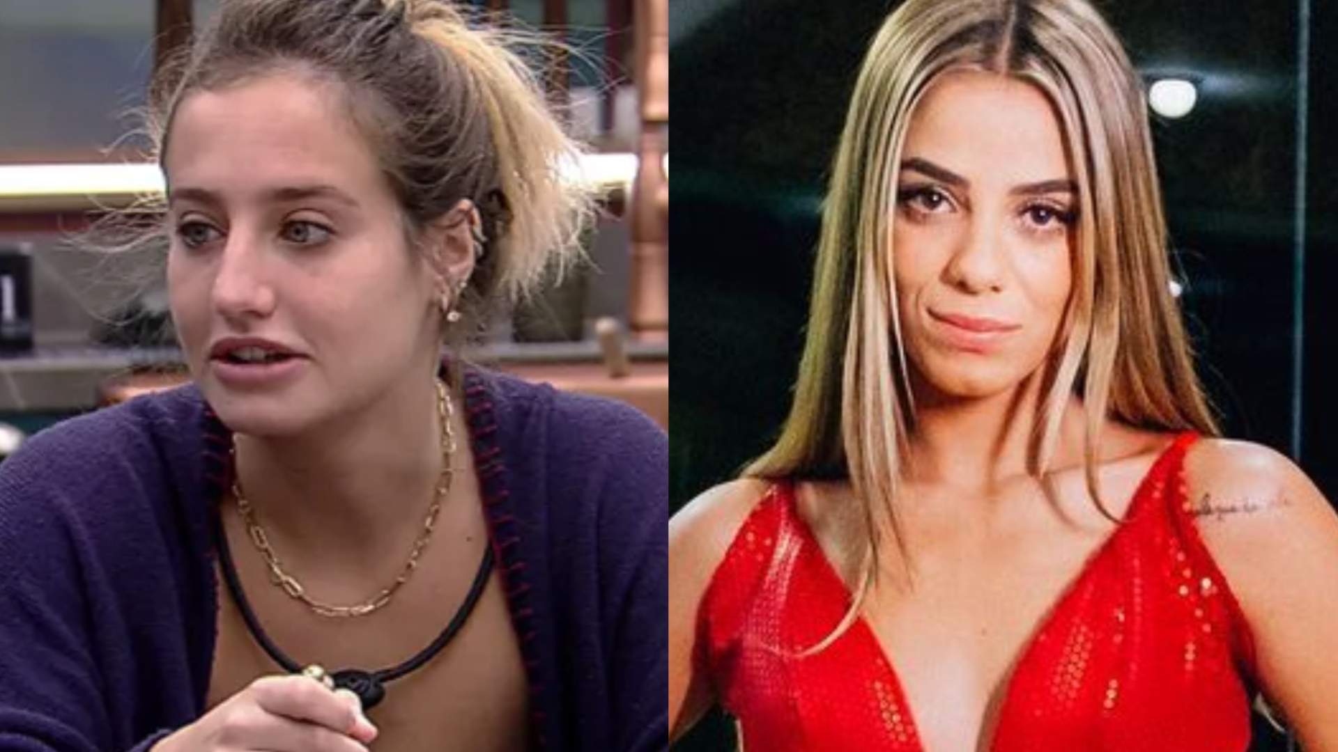 BBB 23: Bruna Griphao analisa comportamento de Key Alves: ”Não tinha coragem”