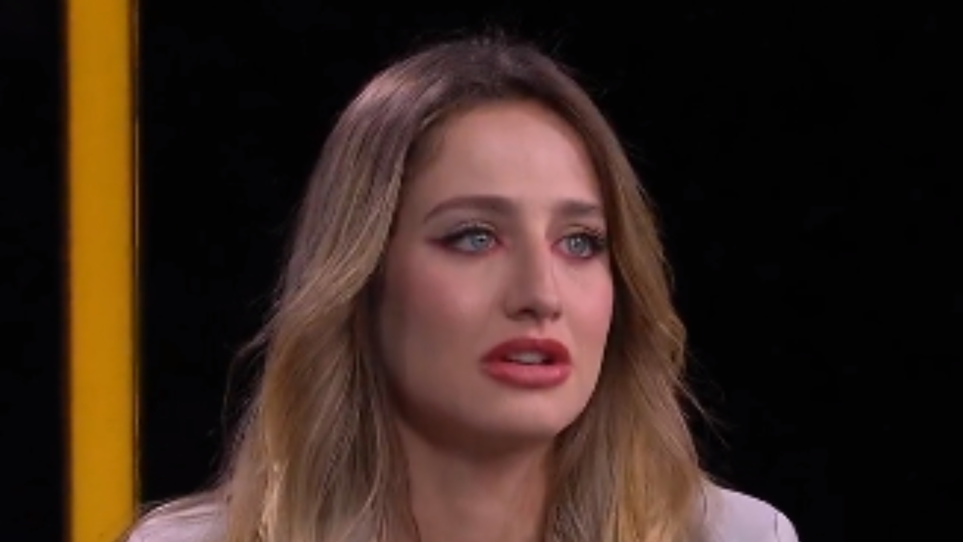 BBB23: Bruna Griphao passa mal em crise durante ao vivo da Grande Final