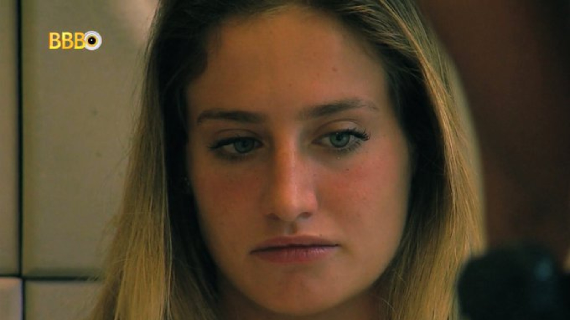 BBB23: Bruna aposta em prova épica e palpita: ‘Na final’