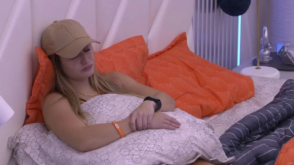 BBB23: Bruna Griphao e Larissa criticam atitude de Ricardo
