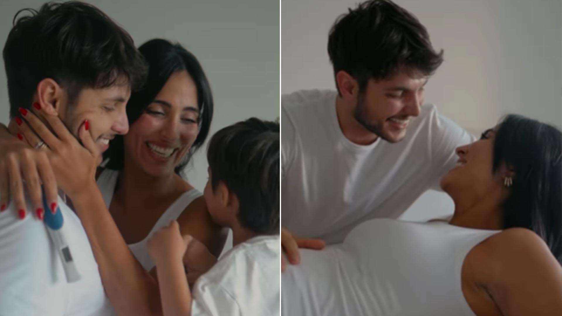 Jade Seba celebra sua segunda gravidez: ‘Gerar mais um milagre’