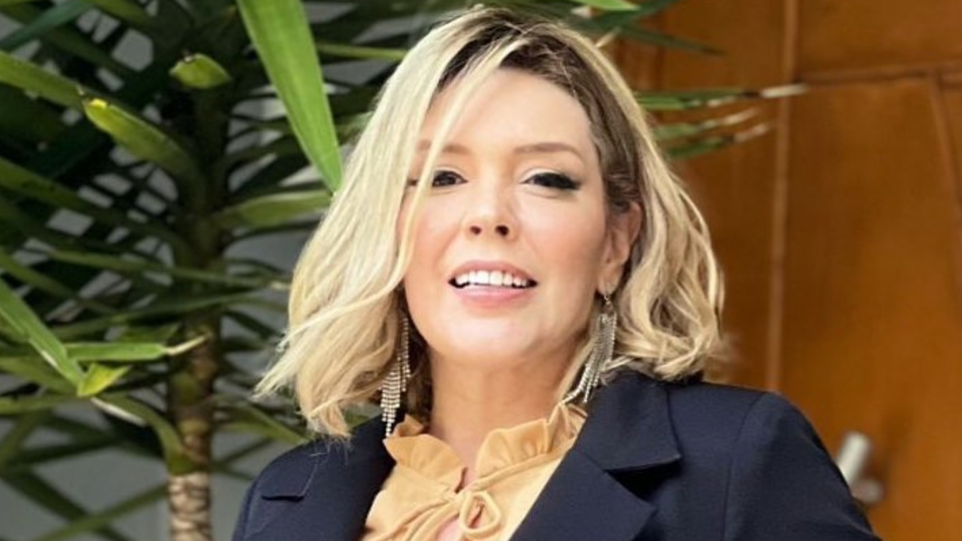 Cantora Simony revela tratamento difícil e mudança drástica de vida: ”Tudo doloroso”