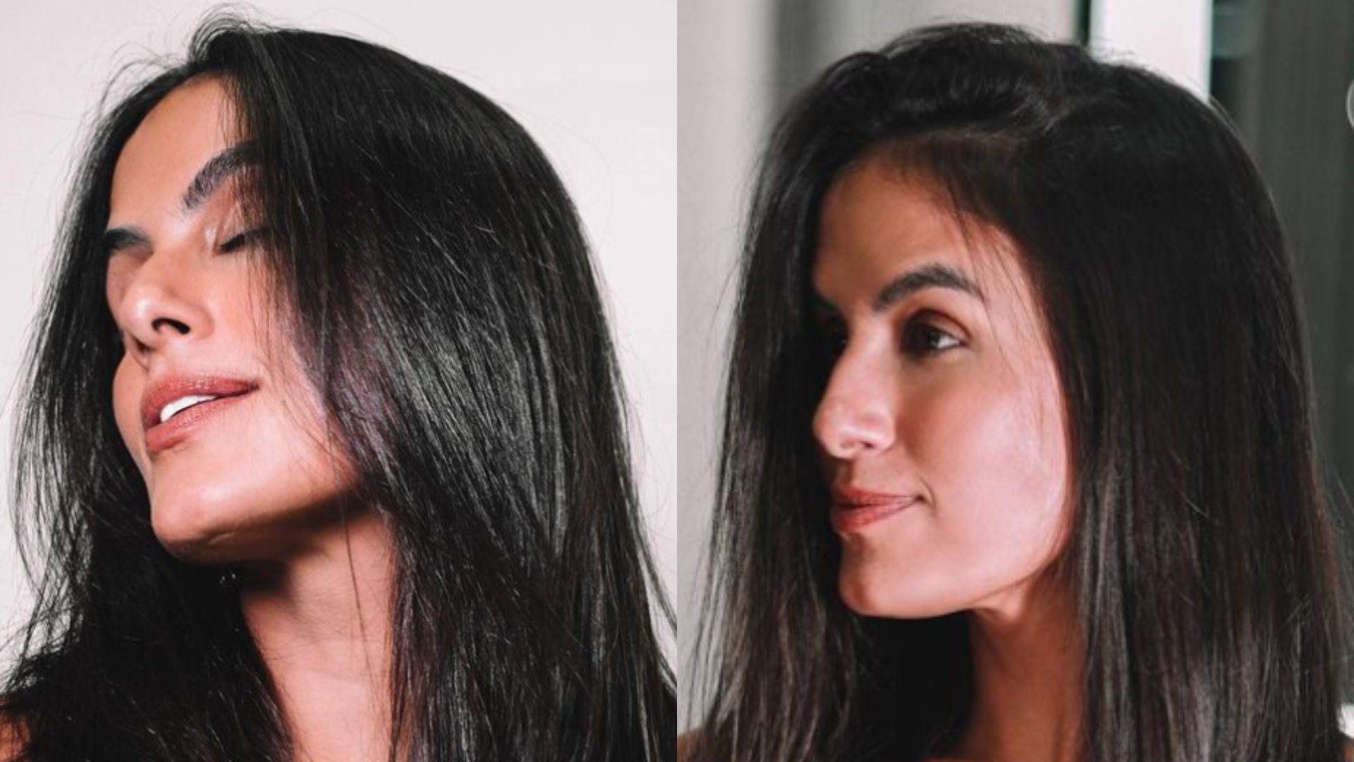 Carol Peixinho encanta seguidores ao mostrar novo visual com cabelo curtinho