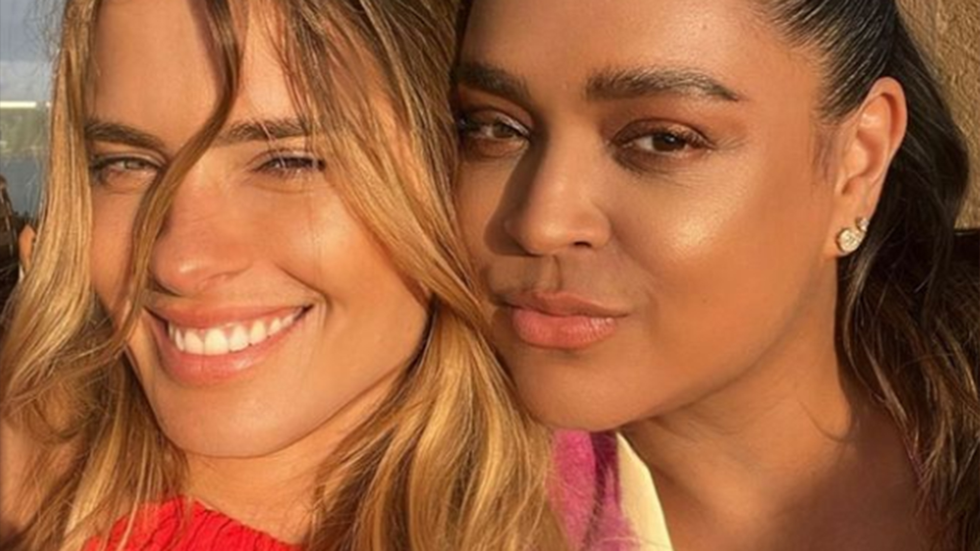 Carolina Dieckmann fala de Preta Gil: ‘A gente sabia que não seria fácil’