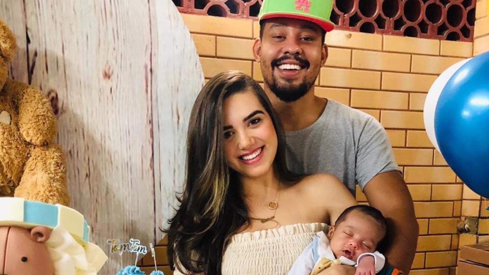 Mais um! Mussunzinho anuncia fim do casamento após maldição de programa da Record