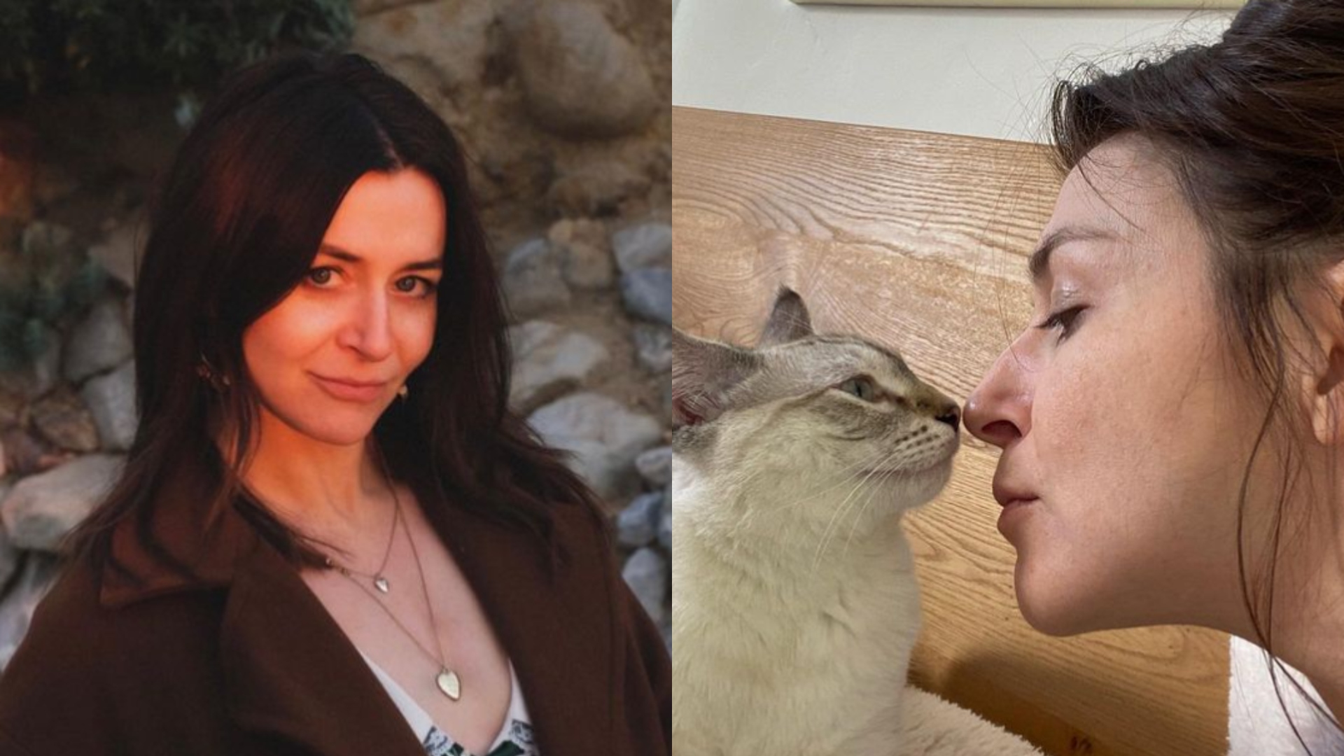 Casa de atriz de Grey’s Anatomy pega fogo e animais de estimação morrem