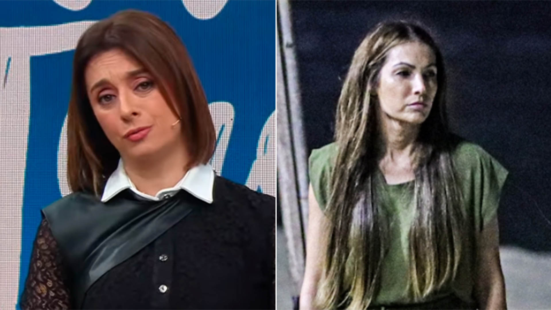 Cátia Fonseca dá opinião sobre as fotos de Patrícia Poeta na praia: ‘Se colocar no lugar dela’