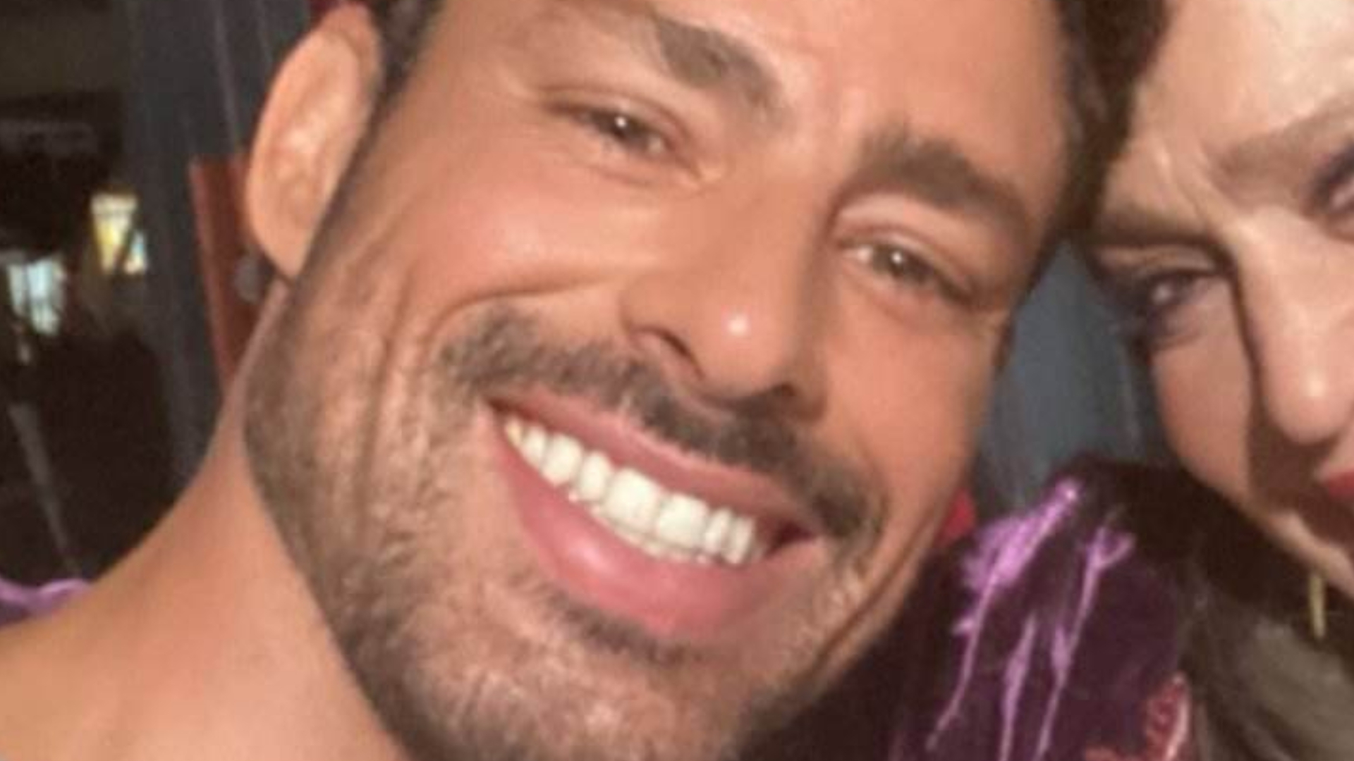Solteiro, Cauã Reymond dá satisfação e revela companhia: ”Tarde foi com ela”
